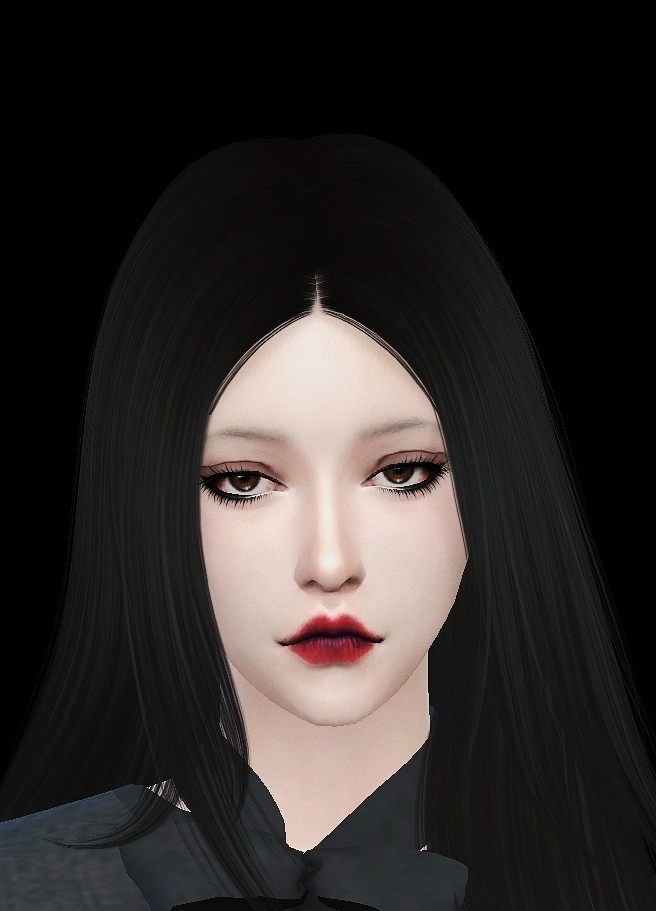 NPC整容——维托姐弟