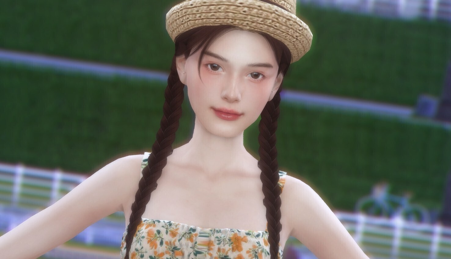 青春有你2—林小宅————