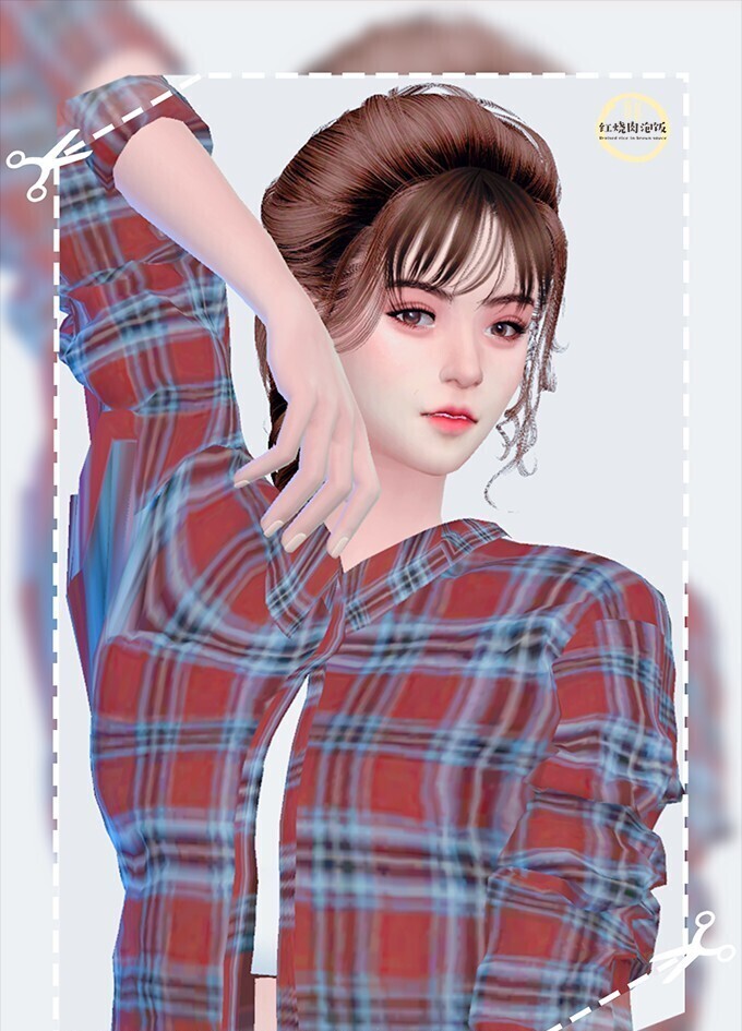 明星珍藏丨反冲斗士 周淑怡