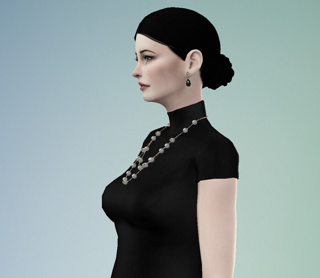 民国~宋庆龄与孙文