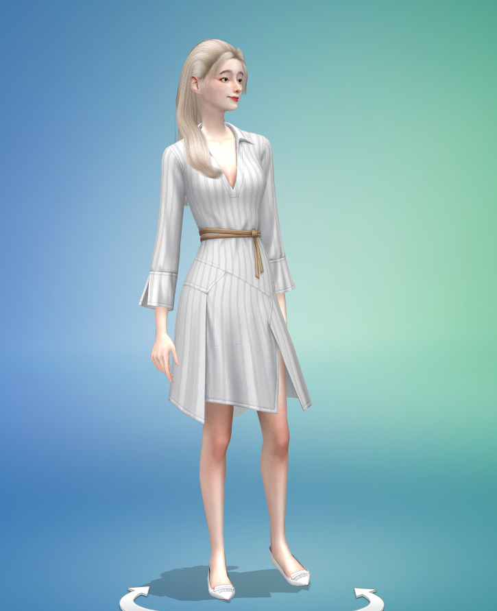 2020中秋节礼物——古风汉服小姐姐