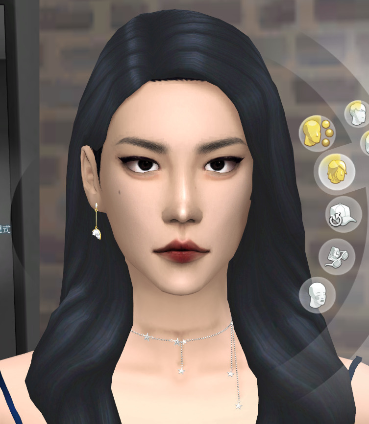 ea风 韩国财阀霸道女T