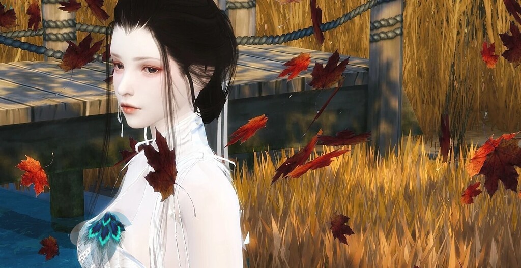 踏落花   ，领完啦