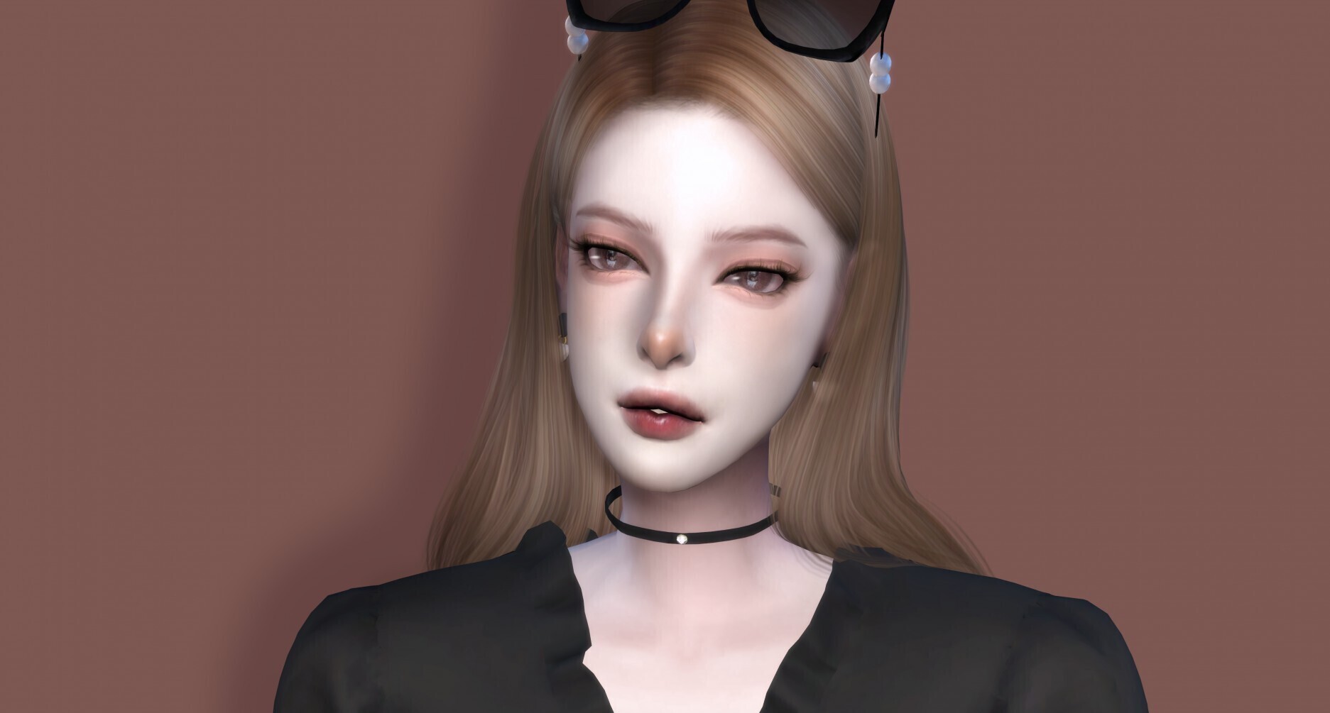 比较韩系的大改改