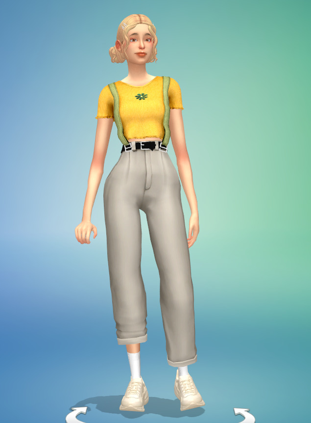 目崎-EA风人物分享