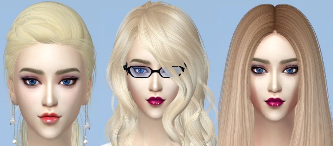 青春与妖艳同体