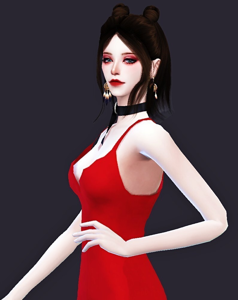 毛毛艾利11月25日人物分享