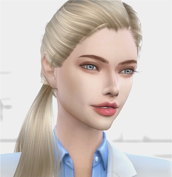 manako-哈莉·奎因捏人 人物分享