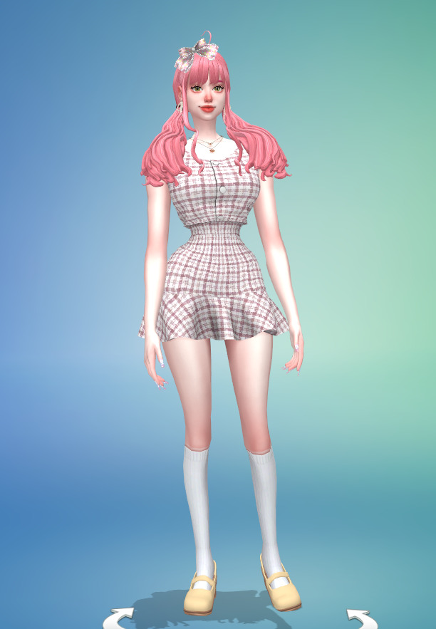 ♥可爱风吸血鬼~♥实力超强但过分可爱~回贴领币