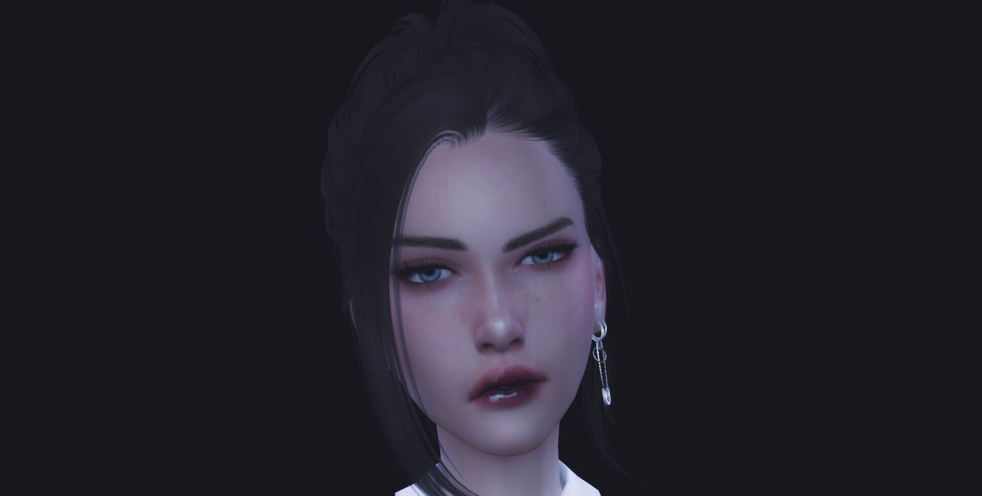 校霸姐姐是人鱼