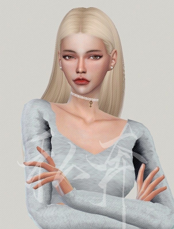 ——少女的征途是星辰大海。