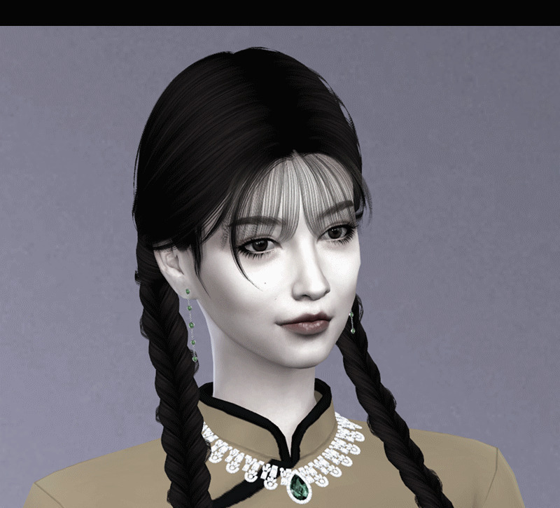 同学要的上海滩版冯程程~赵雅芝