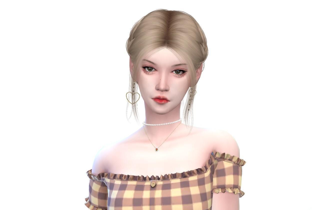 >>小萝<<分享一只大小姐!