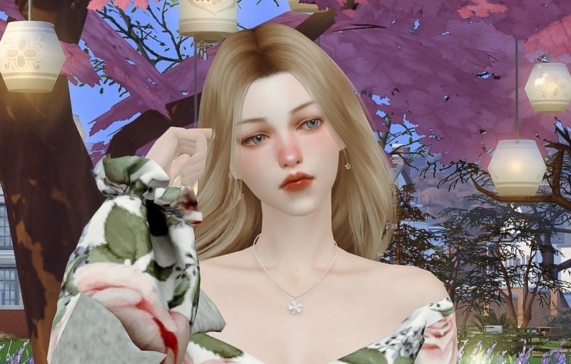 女神节献礼——小仙女等你带回家