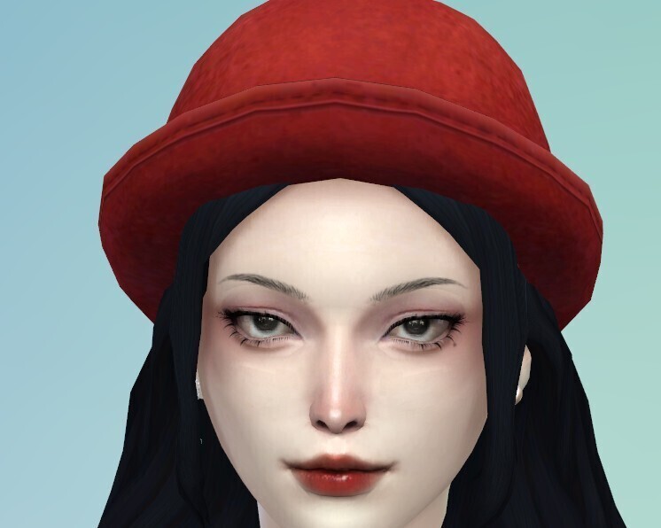 人性之恶，美成欲望