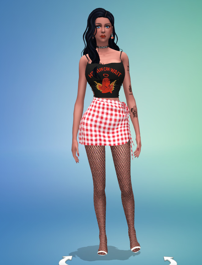 佩塔 - EA风，California Gurls 加州女孩。