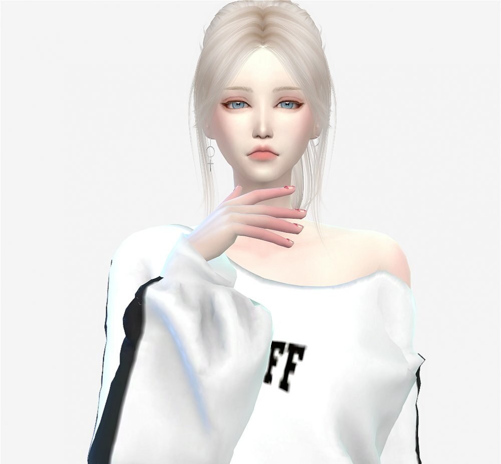 活力少女——芋可可