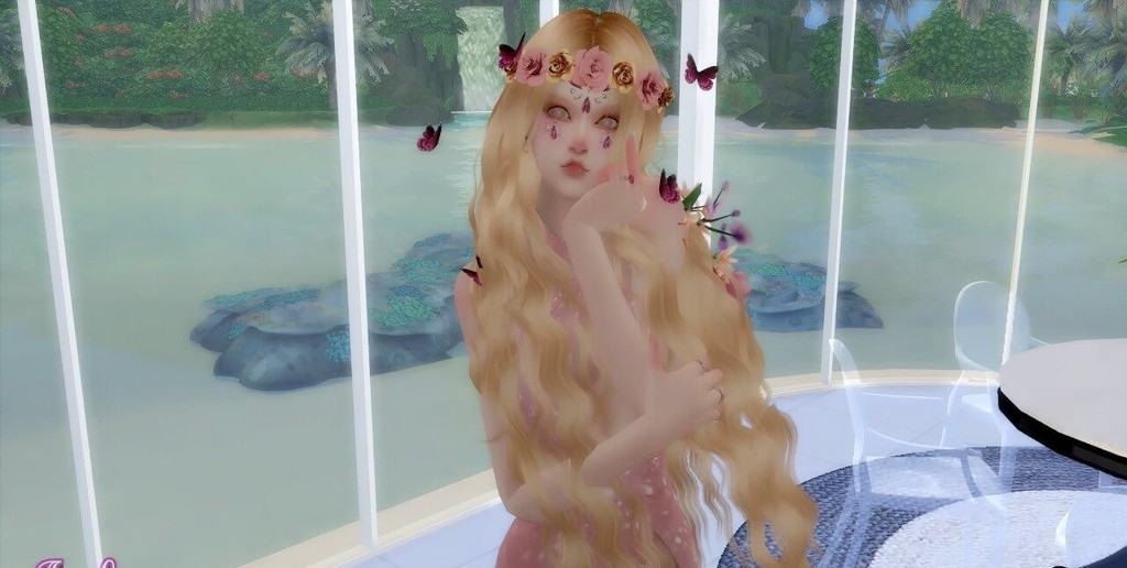 ❤☆人魚公主☆❤