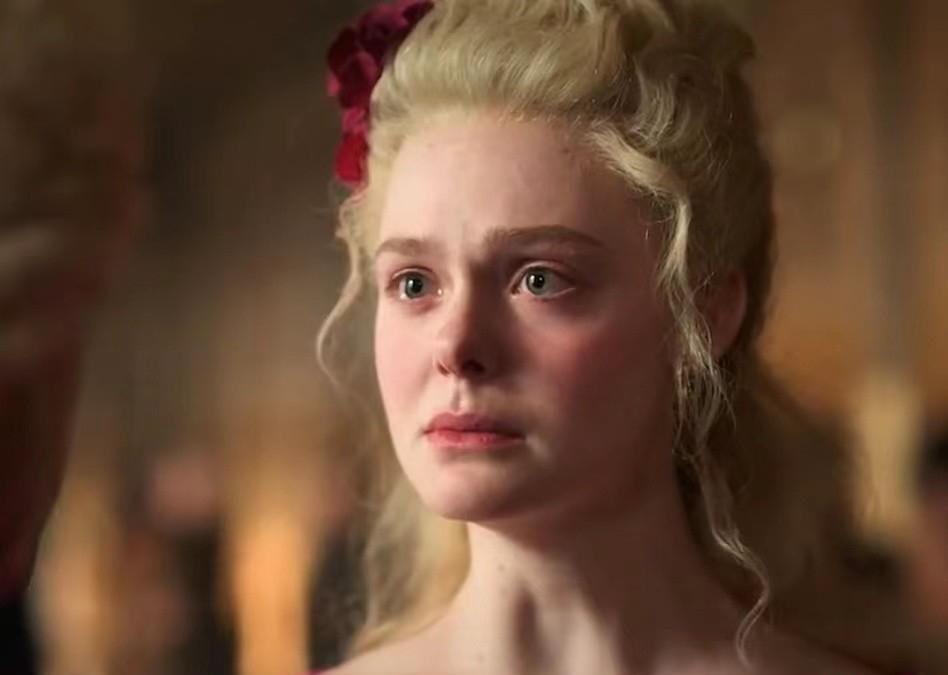 Elle Fanning仿捏（含黑天鹅/宫廷套装）抽10人送50币