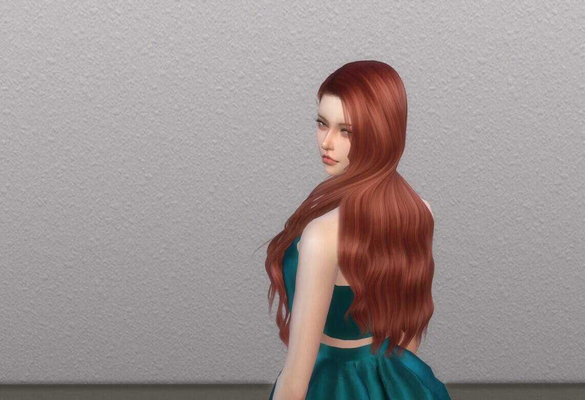 海后来了！你拜倒在姐姐的美貌下了吗