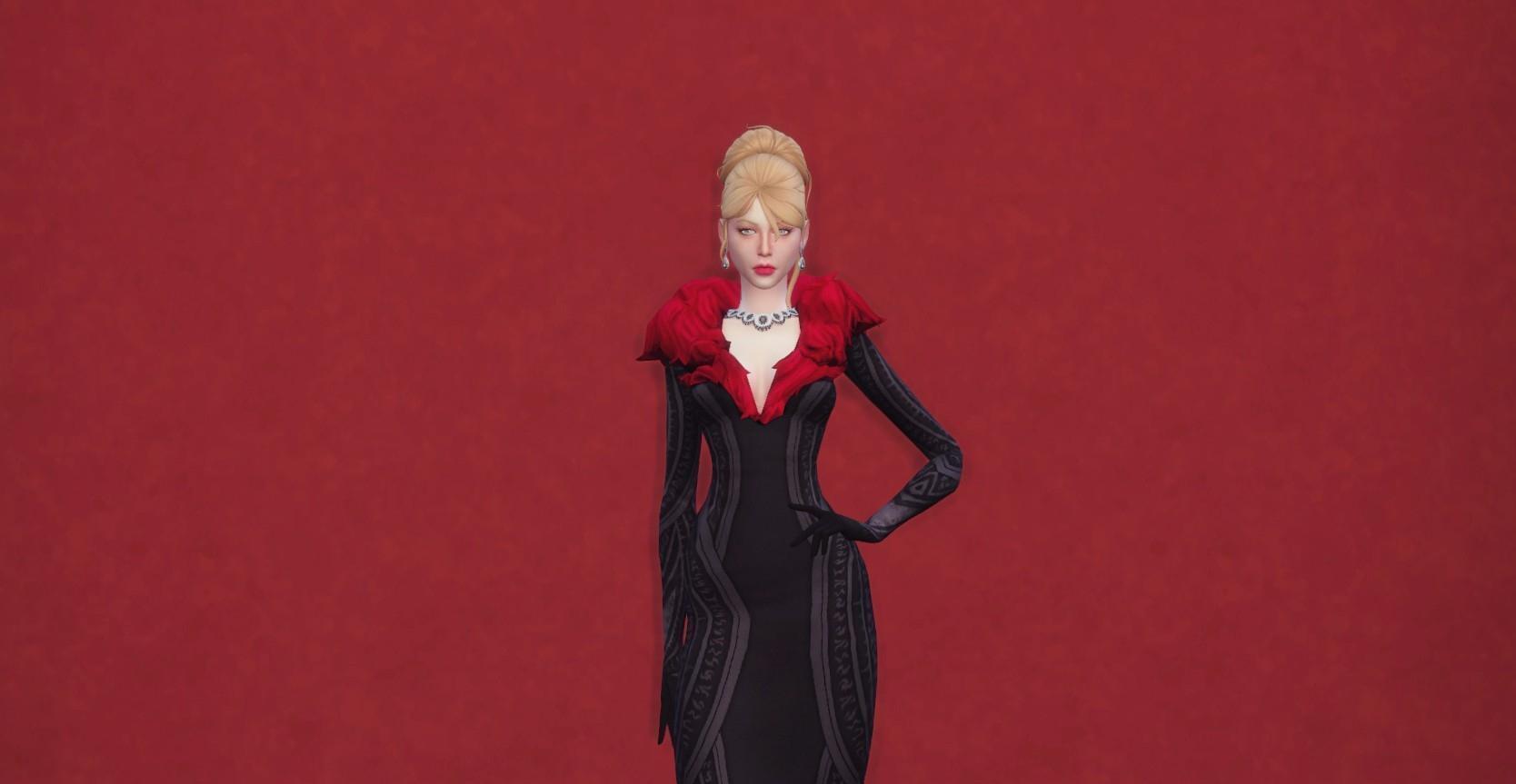 你的在逃公主还没有恶毒后妈？霸道鹅子还没有刻薄亲妈？|1.72