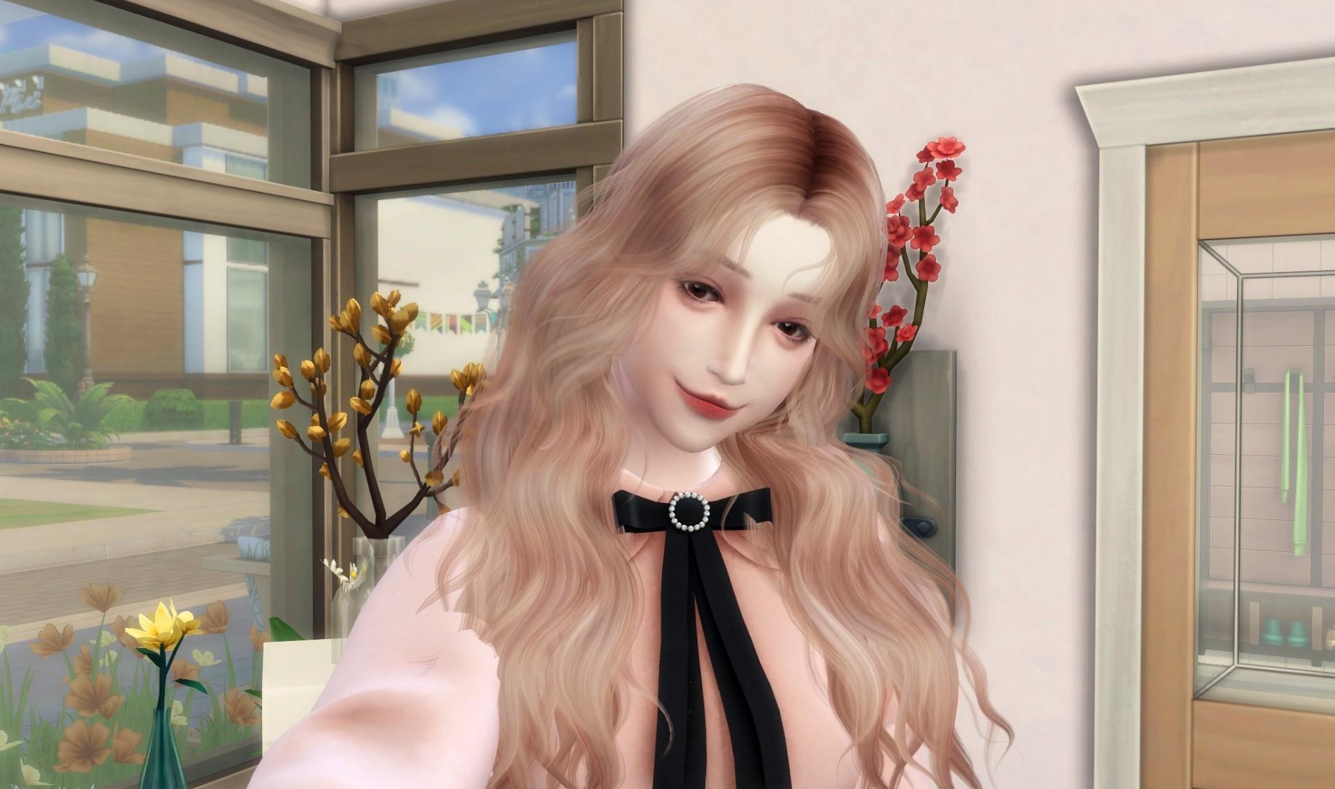 人间值得，未来可期——RUA了四年的小甜妹