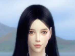 自捏一人之下———冯宝宝❤