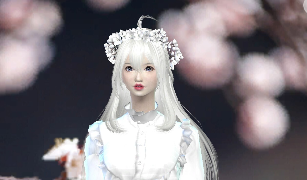 敲可爱的 小天使  (′• ᗜ •`) ◞