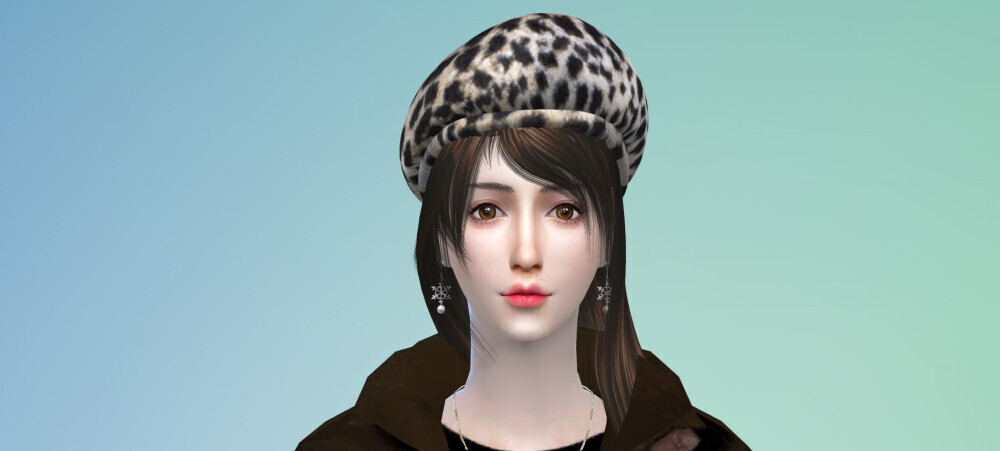 颤抖吧，凡人们！让你撸出血的女神驾临~~捏人老司机第一期