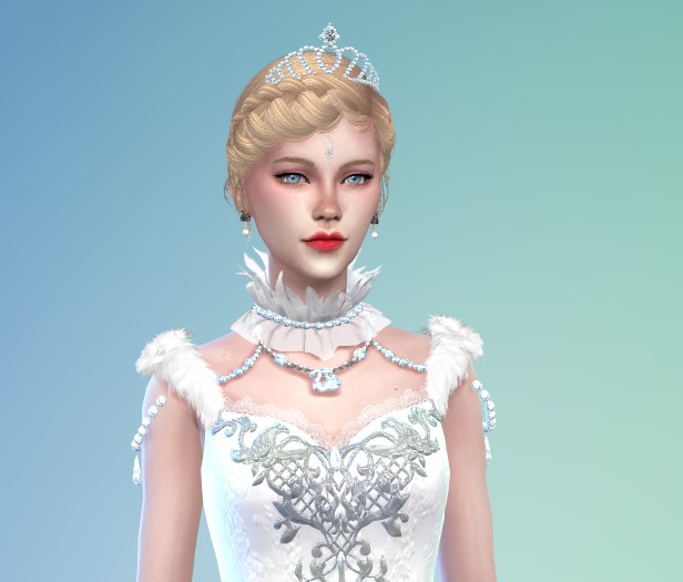 白天鹅——优雅而高贵的芭蕾舞者