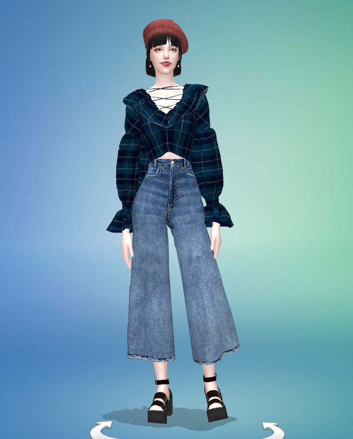 其实挺可爱的吧