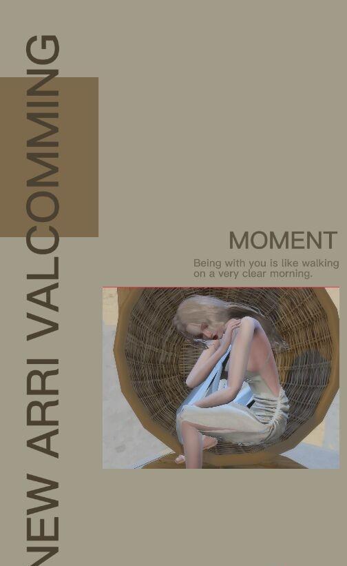 人物|清冷|欧美|两种风格