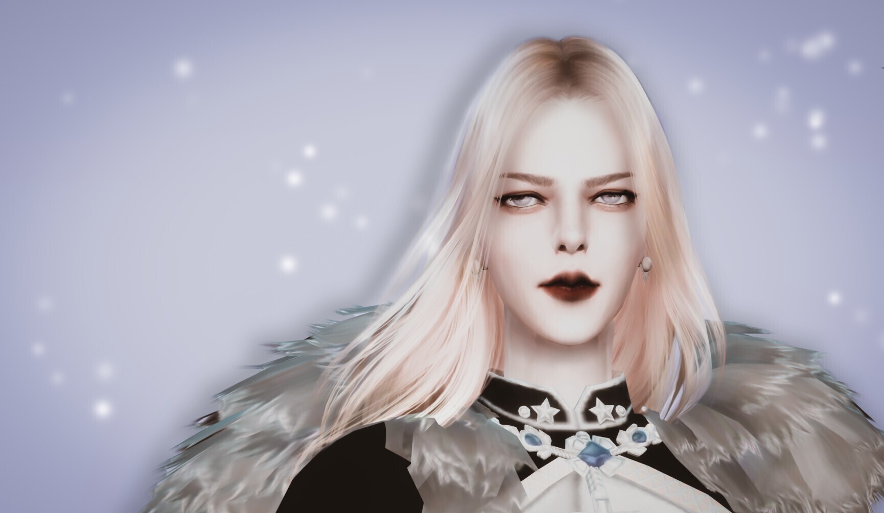 扑倒魔法师大人只需三步