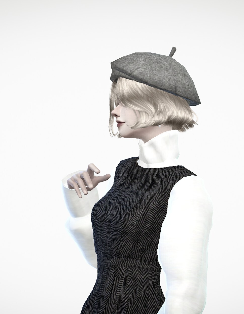 法官大人一米五——“审判”休·迪尔查