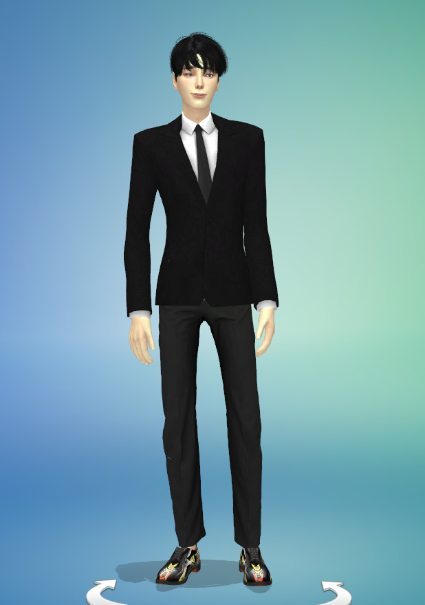 Siiri×雪 | Will you marry me?