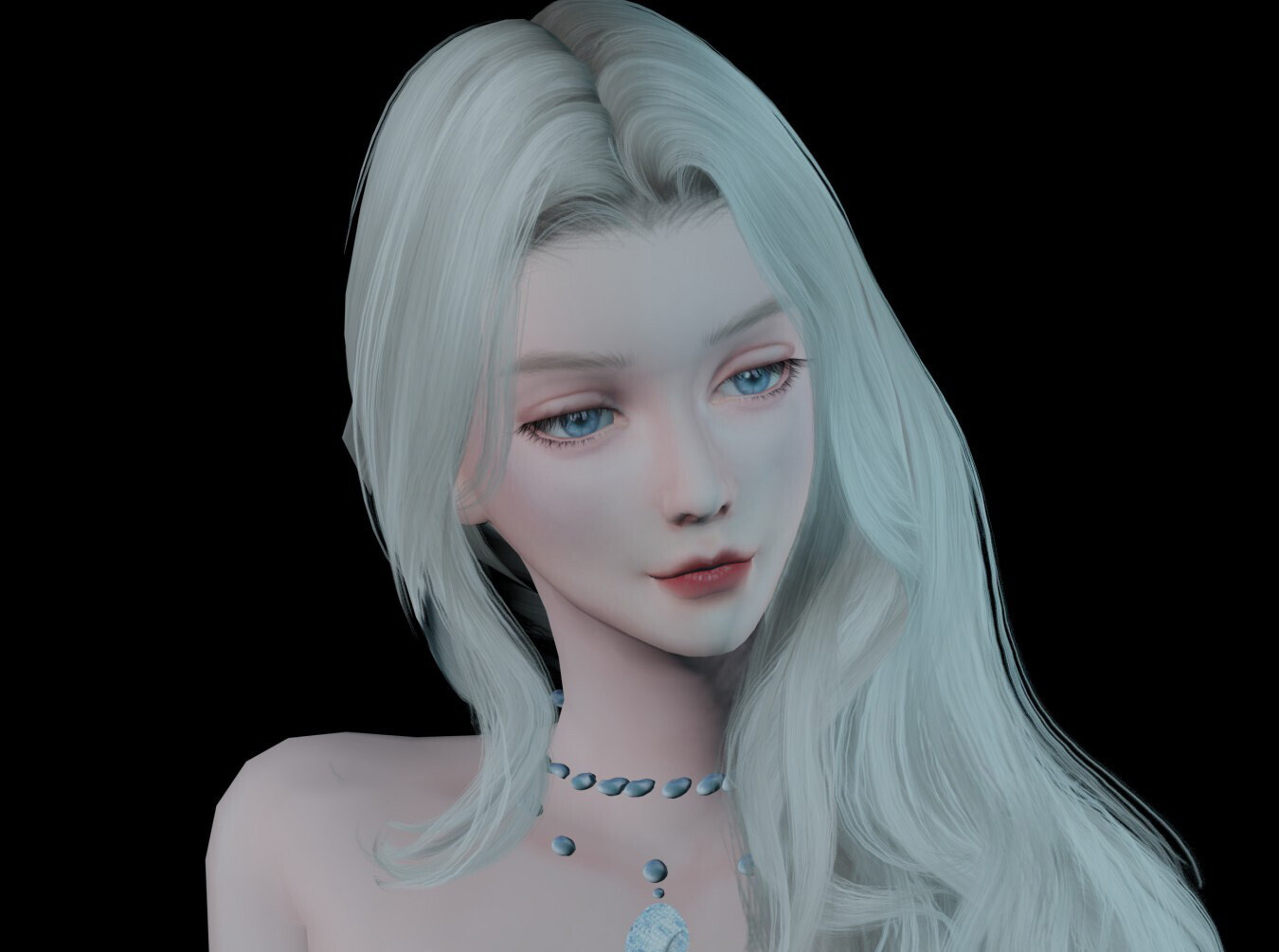 罗蕾莱：莱茵河的女儿