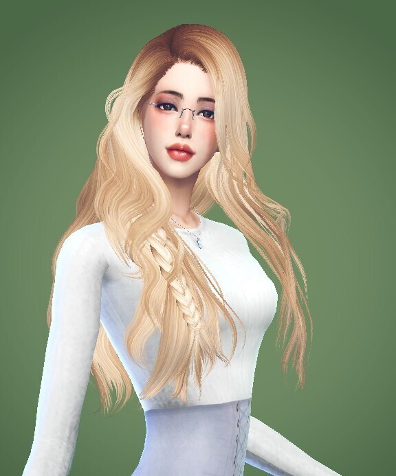 「枣/暗恋都市」美艳姐姐,就宠你