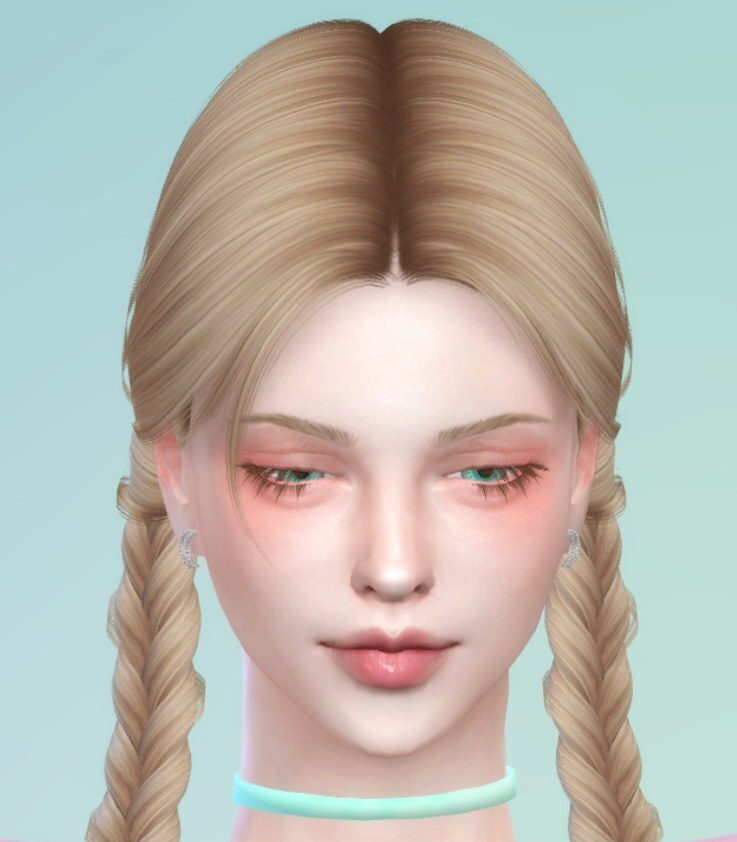 ༺τzeronly༻ 邻家有女：欲望与纯真与性感