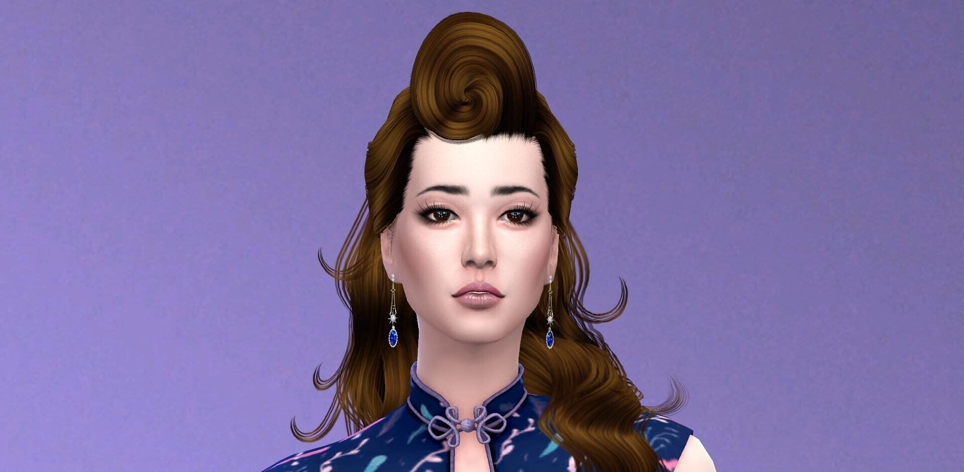 更新巩俐终极版~菊花台