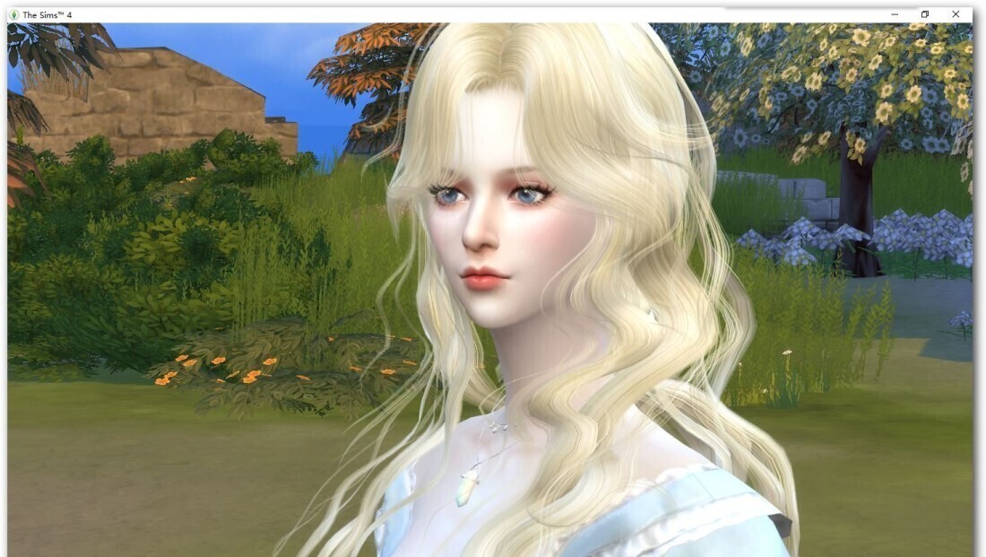 小王子、小公主和莱恩王子、露娜公主