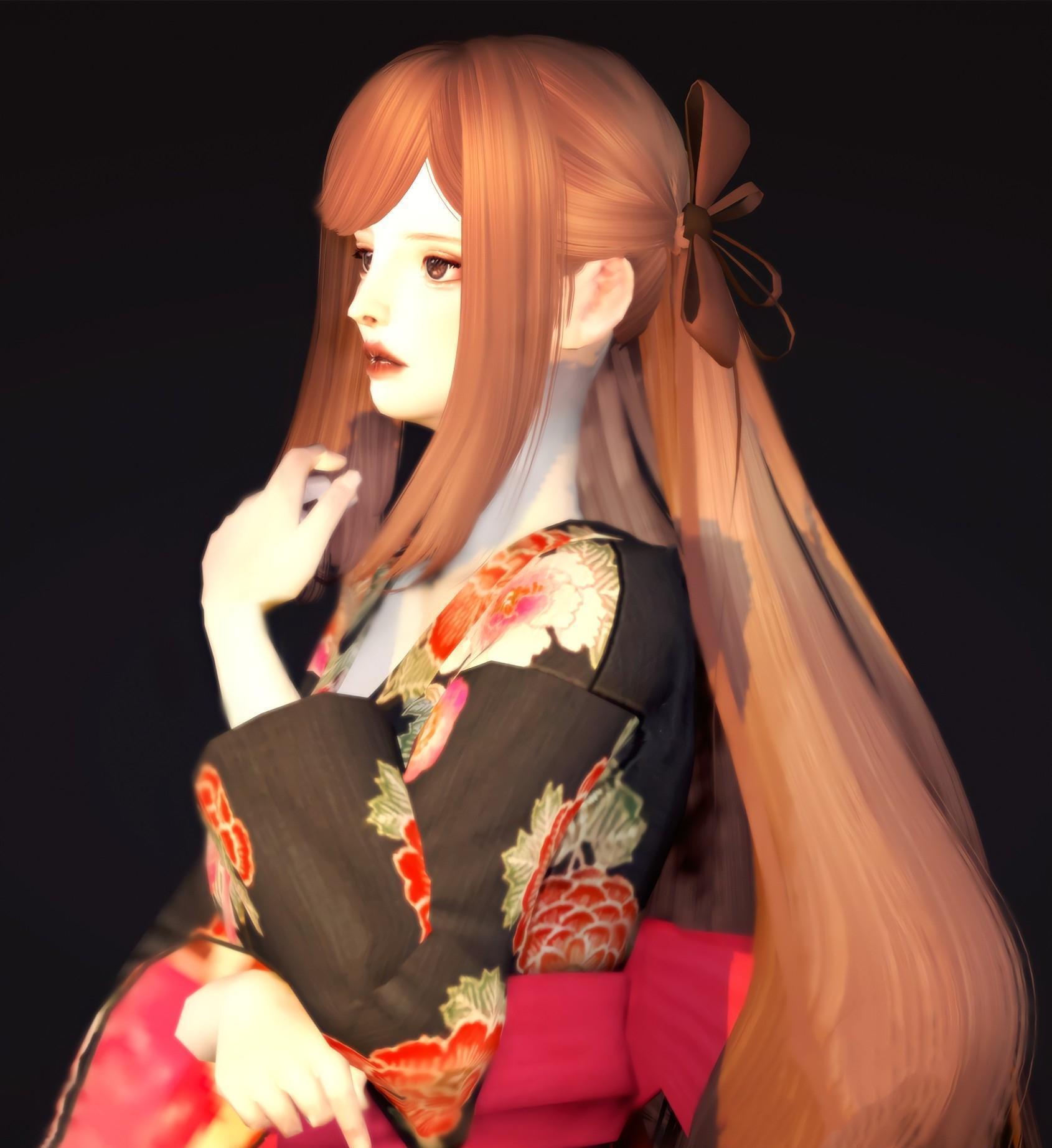 一起过动漫里的夏天—— 岁月