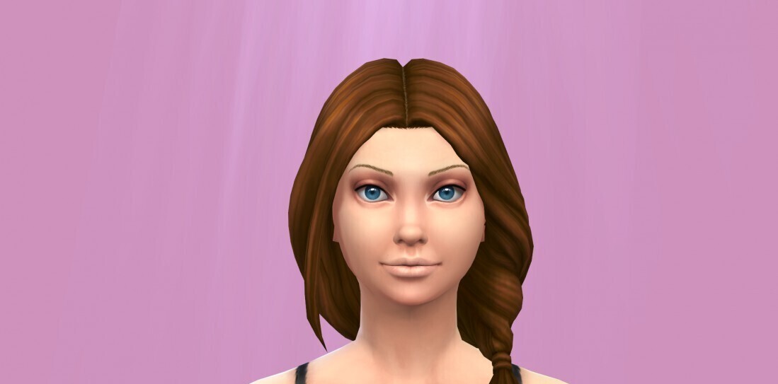 【兔子の美人鱼改造计划①奈兰】