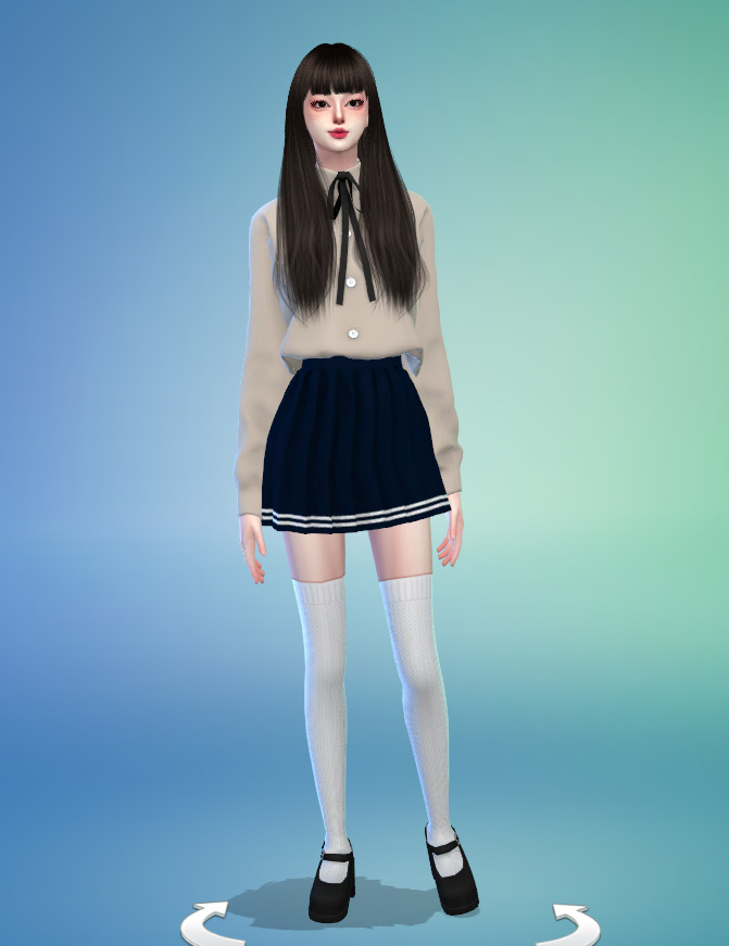 来自伊甸园的毒蛇——娜可