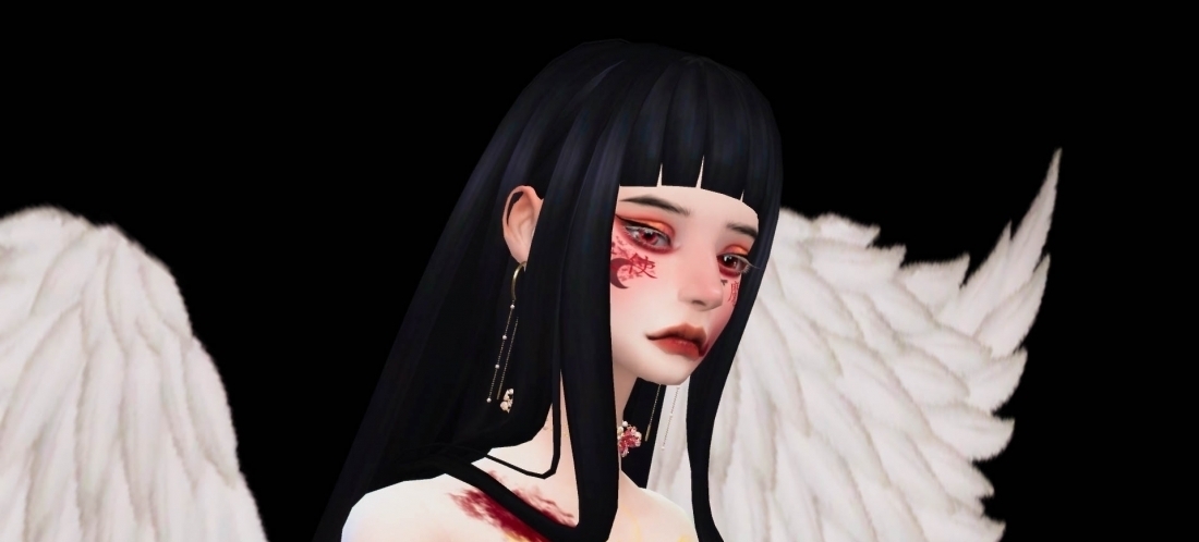 是天使还是魔鬼