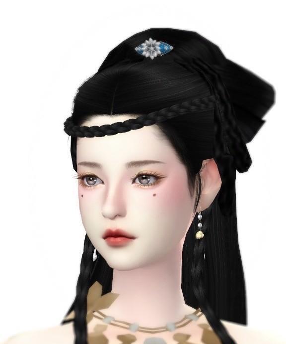 wwSIMS | 图鉴·贰