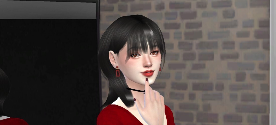 短发小美女～版本1.60