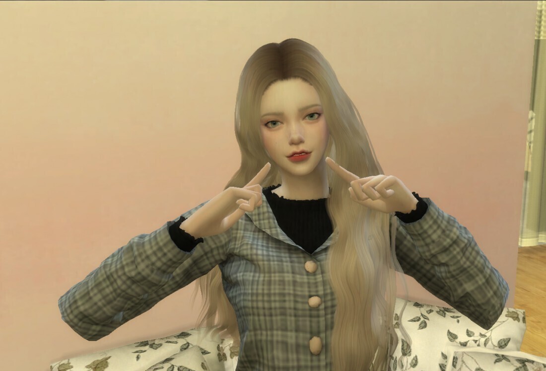 分享一个喜欢做甜食的美女厨师吧