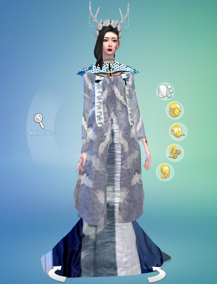 龙女-兴许喜欢你本就是场错事