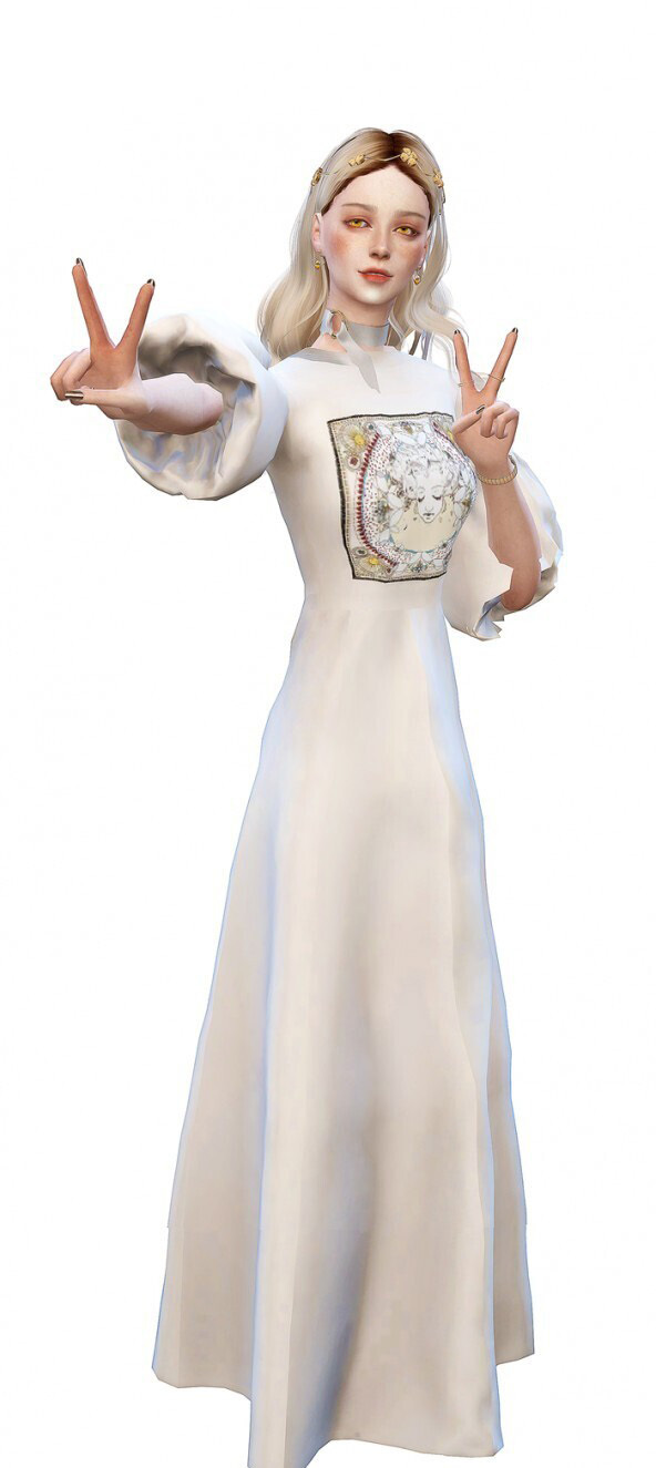 新女神(Jing)降临~~~