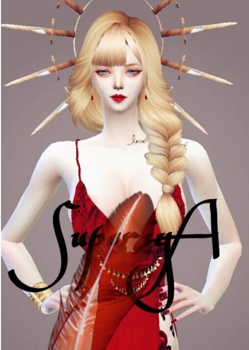 光明与灼热的你